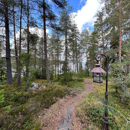 Kivisalmi Villa Лапеенранта Екстериор снимка