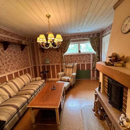 Kivisalmi Villa Лапеенранта Екстериор снимка