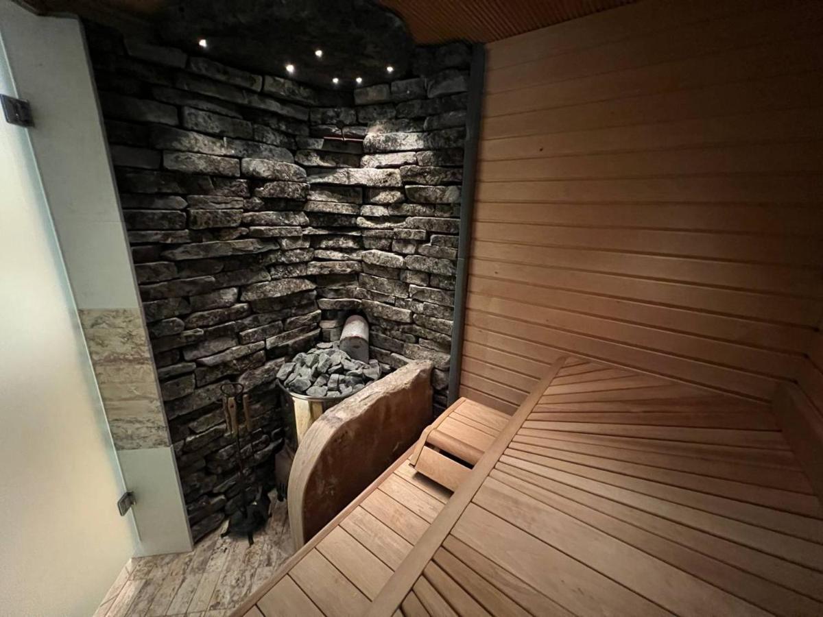 Kivisalmi Villa Лапеенранта Екстериор снимка
