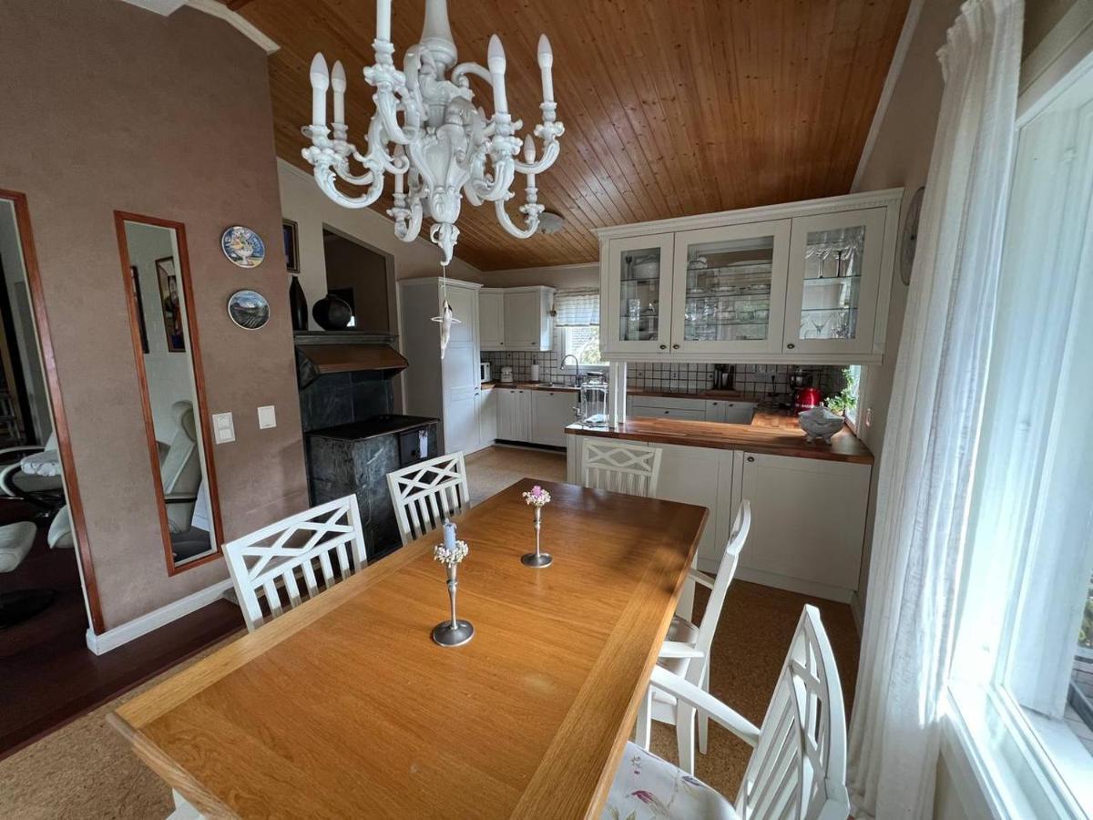 Kivisalmi Villa Лапеенранта Екстериор снимка