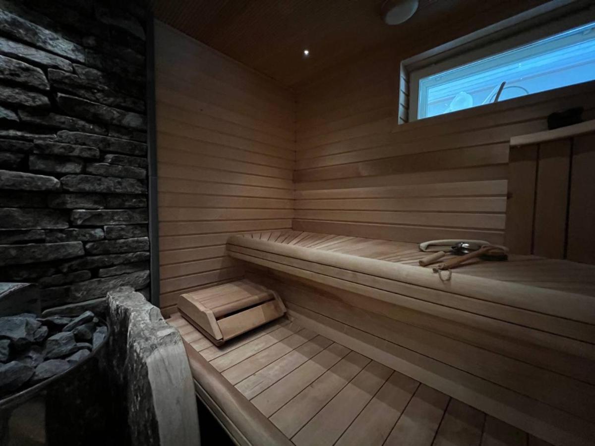 Kivisalmi Villa Лапеенранта Екстериор снимка