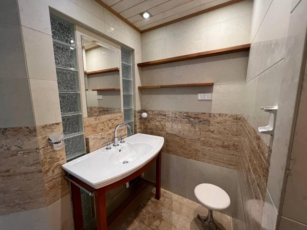Kivisalmi Villa Лапеенранта Екстериор снимка