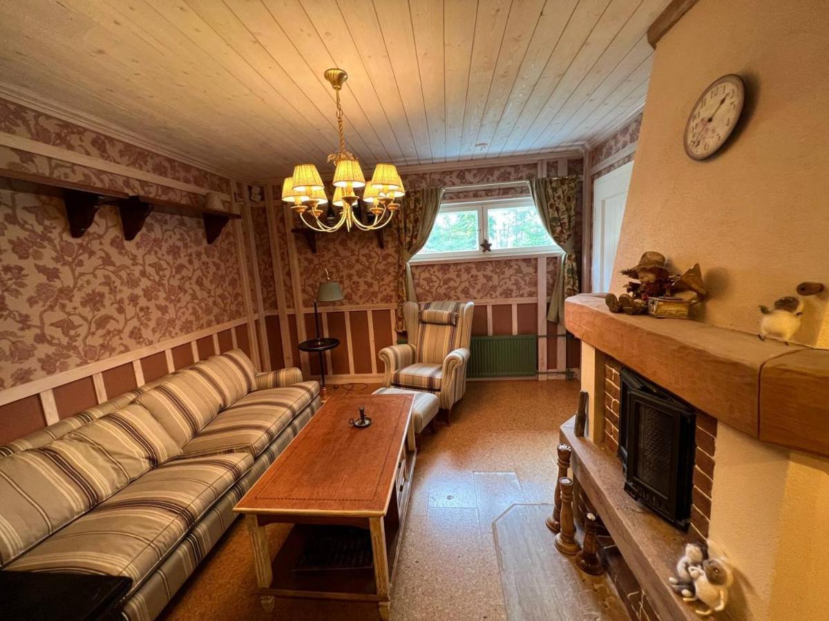 Kivisalmi Villa Лапеенранта Екстериор снимка