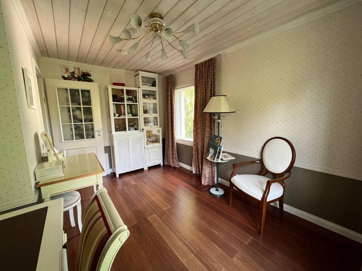 Kivisalmi Villa Лапеенранта Екстериор снимка