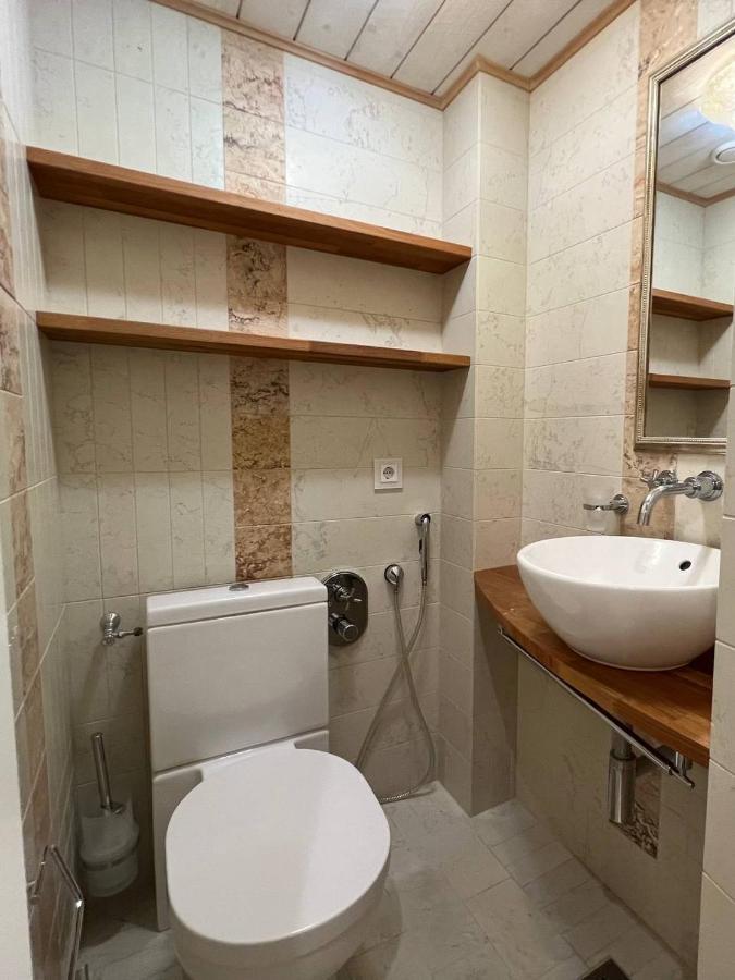 Kivisalmi Villa Лапеенранта Екстериор снимка