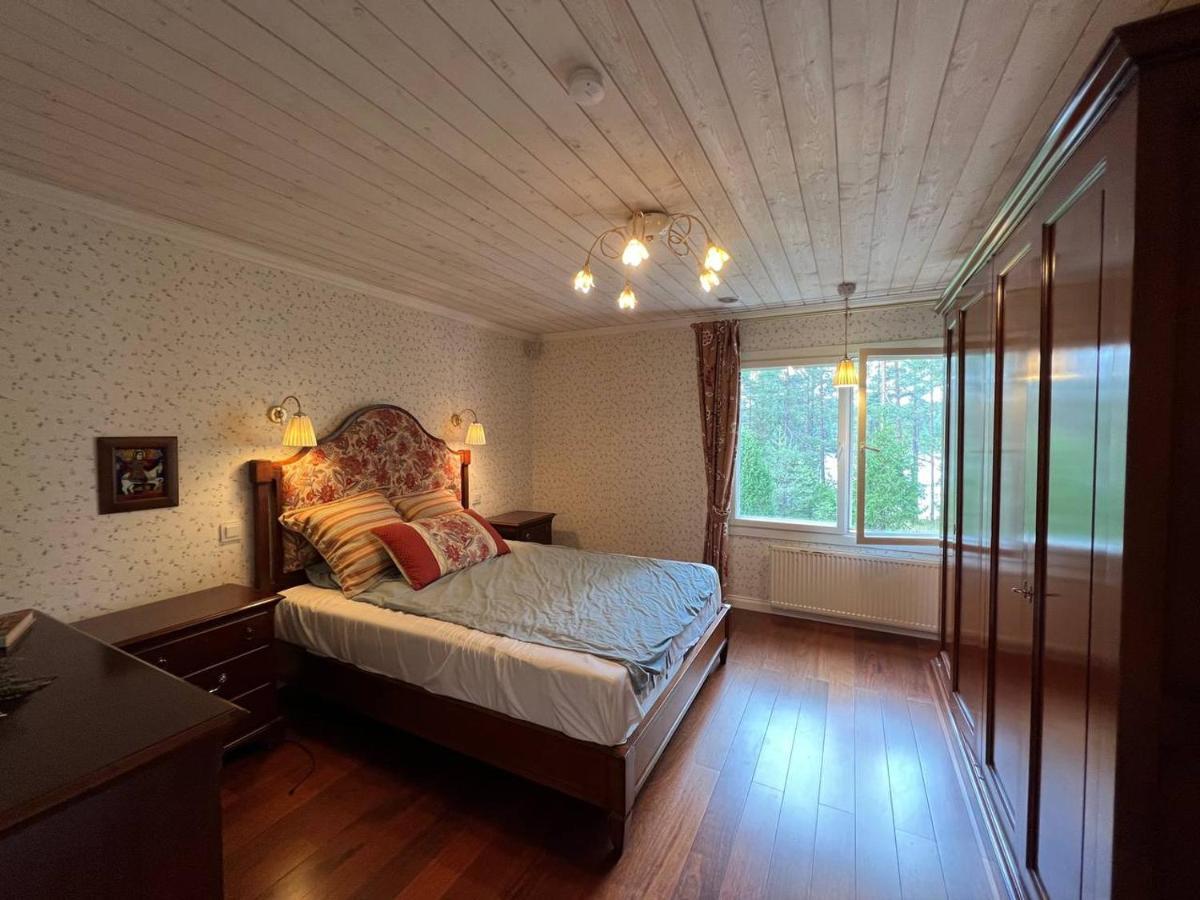 Kivisalmi Villa Лапеенранта Екстериор снимка