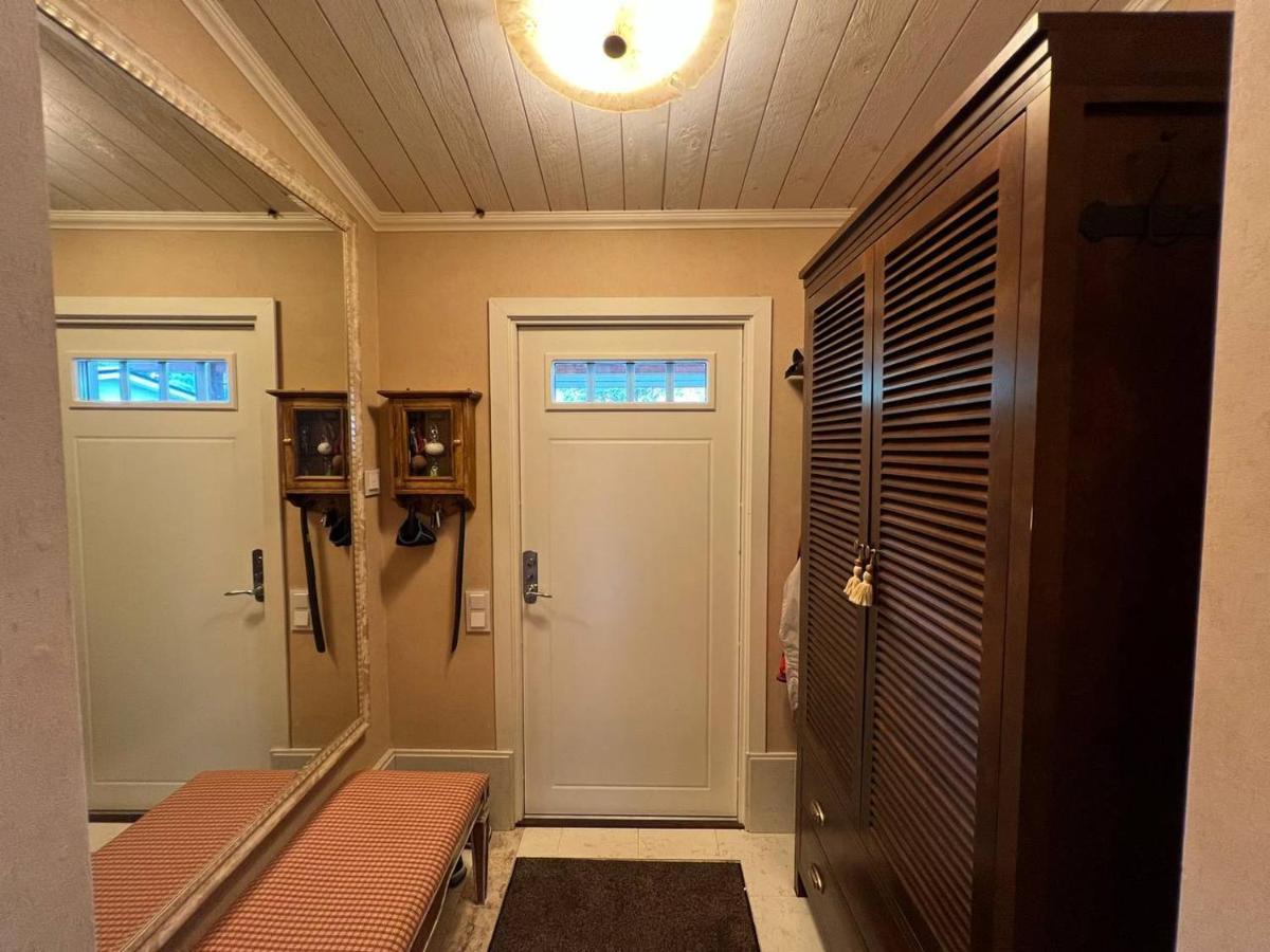 Kivisalmi Villa Лапеенранта Екстериор снимка