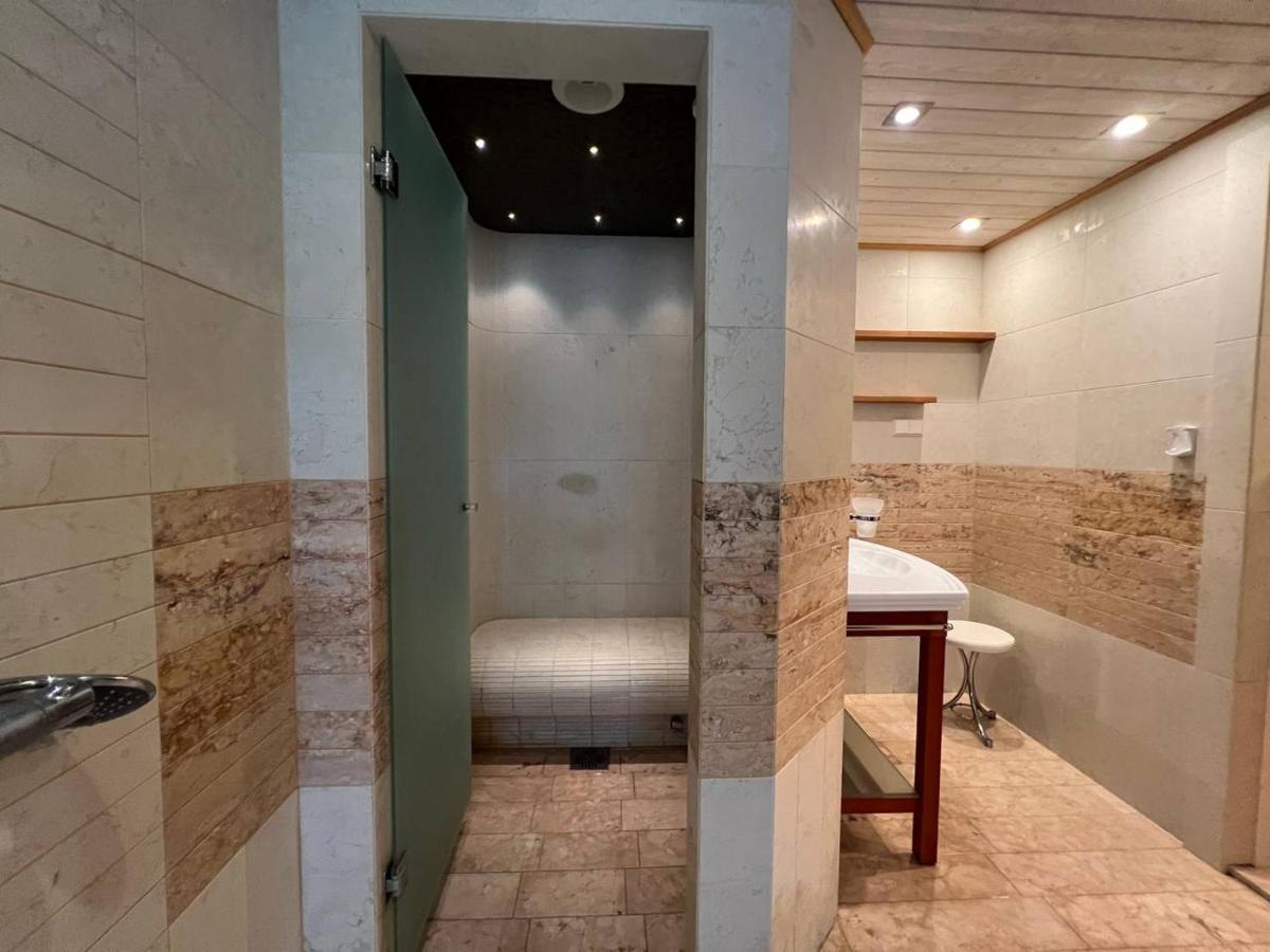 Kivisalmi Villa Лапеенранта Екстериор снимка